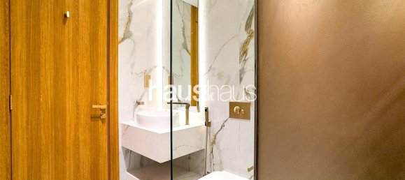 Adosado de 3 dormitorios en Jumeirah Golf Estates, UAE No. 99806 7