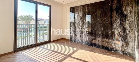 Adosado de 3 dormitorios en Jumeirah Golf Estates, UAE No. 99806 5