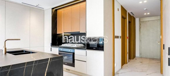 Adosado de 3 dormitorios en Jumeirah Golf Estates, UAE No. 99806 12