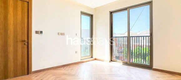 Adosado de 3 dormitorios en Jumeirah Golf Estates, UAE No. 99806 9