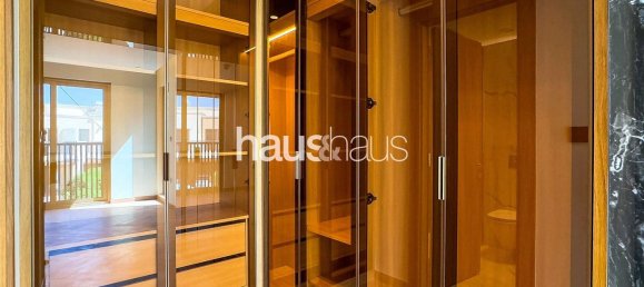 Adosado de 3 dormitorios en Jumeirah Golf Estates, UAE No. 99806 8