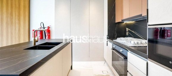 Adosado de 3 dormitorios en Jumeirah Golf Estates, UAE No. 99806 14