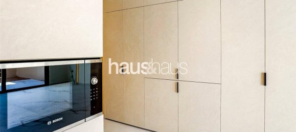 Adosado de 3 dormitorios en Jumeirah Golf Estates, UAE No. 99806 15