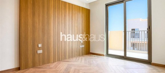 Adosado de 3 dormitorios en Jumeirah Golf Estates, UAE No. 99806 10