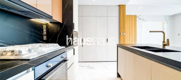 Adosado de 3 dormitorios en Jumeirah Golf Estates, UAE No. 99806 13