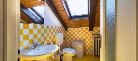 Вилла с 6 спальнями в Турин, Италия № 170653 39