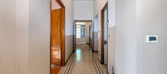 Вилла с 6 спальнями в Турин, Италия № 170653 11