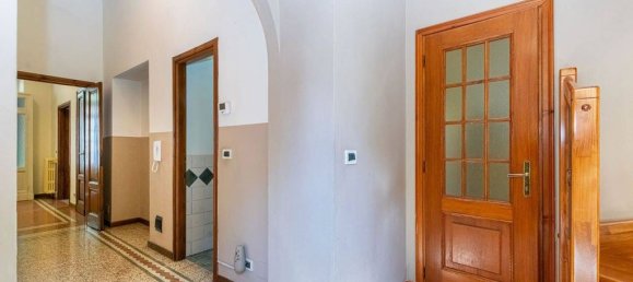 Вилла с 6 спальнями в Турин, Италия № 170653 15