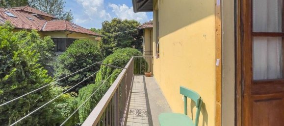 Вилла с 6 спальнями в Турин, Италия № 170653 21