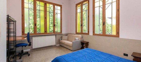 Вилла с 6 спальнями в Турин, Италия № 170653 35