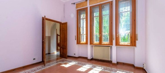 Вилла с 6 спальнями в Турин, Италия № 170653 13