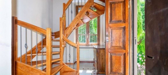 Вилла с 6 спальнями в Турин, Италия № 170653 17