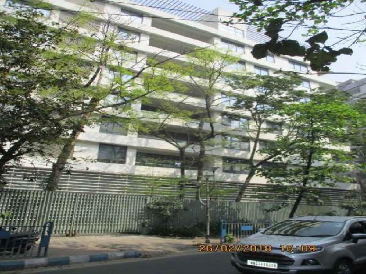 4 Schlafzimmer Haus in Kolkata, India, Nr. 8206