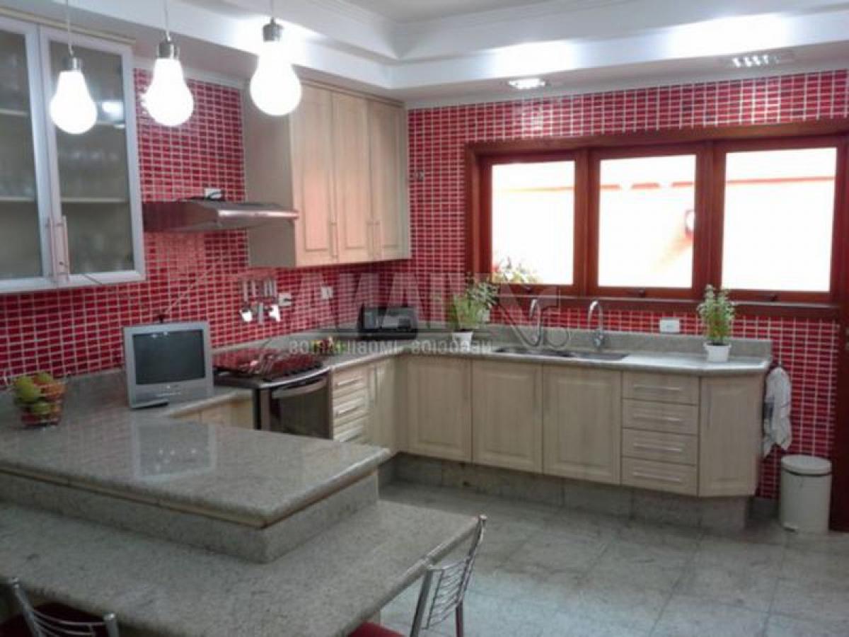 3 chambres Maison à Sao Paulo, Brazil No. 570222