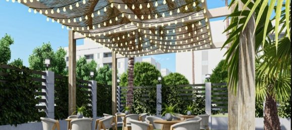 Apartment 1+1 in Alanya, Turkey No. 2819 11