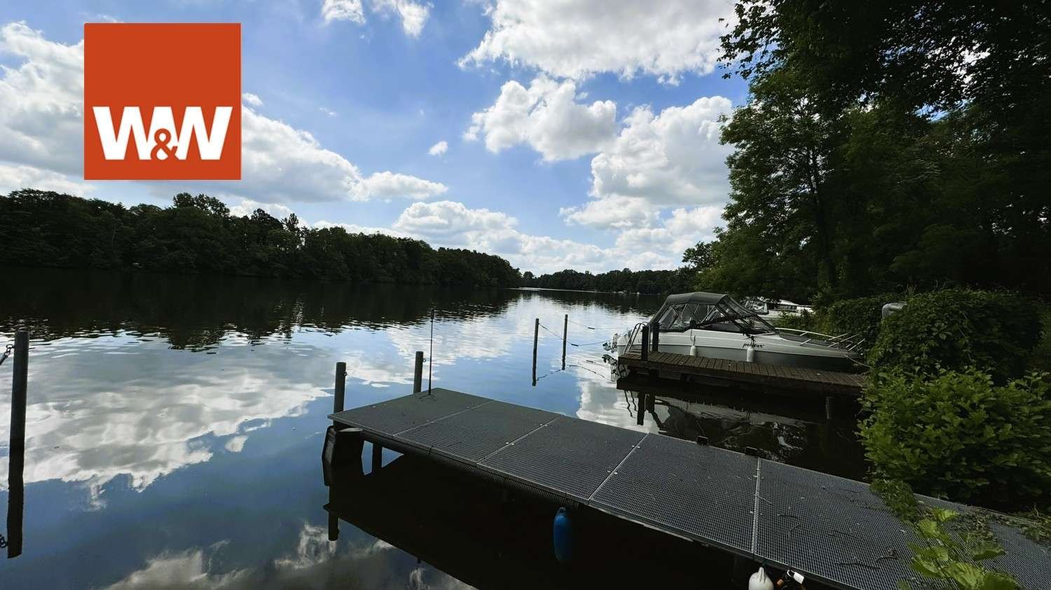  Land in Dahme-Spreewald, Germany No. 243378