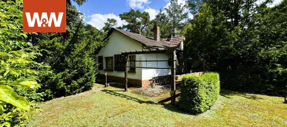  Land in Dahme-Spreewald, Germany No. 243378 5