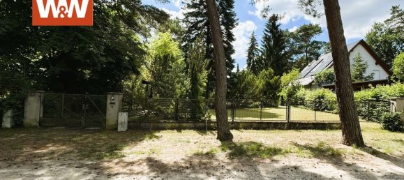  Land in Dahme-Spreewald, Germany No. 243378 2