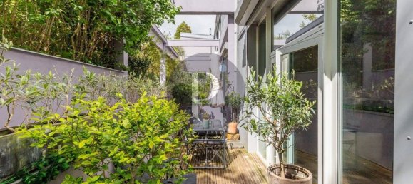 4 غرف نوم منزل ذو طابقين في Bagneux, France رقم 131712 2