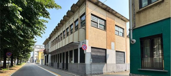 1 room Building in Galliate, Italy No. 317604 10