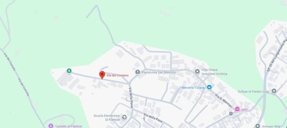 3 chambres Appartement à Vecchiano, Italy No. 374733 5