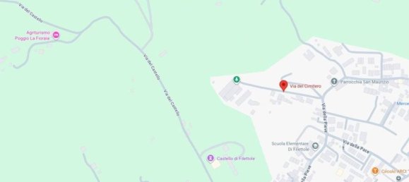 3 chambres Appartement à Vecchiano, Italy No. 374733 4