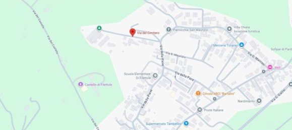 3 chambres Appartement à Vecchiano, Italy No. 374733 6