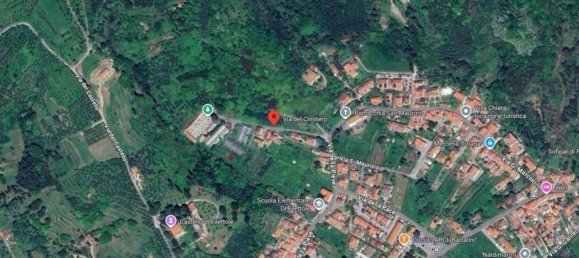 3 chambres Appartement à Vecchiano, Italy No. 374733 10