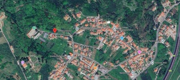 3 chambres Appartement à Vecchiano, Italy No. 374733 2