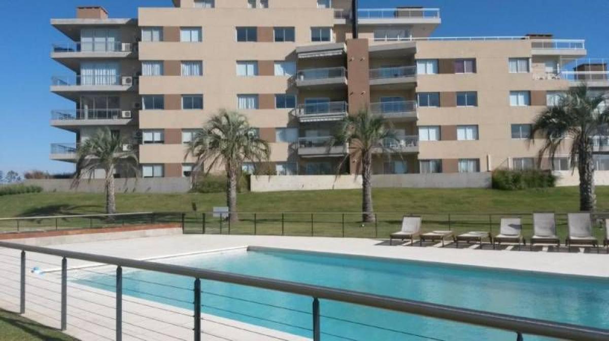 Квартира с 2 спальнями в Тигре, Аргентина № 15605