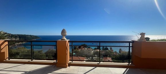 3 غرف نوم شقة في Roquebrune-Cap-Martin, France رقم 855 17