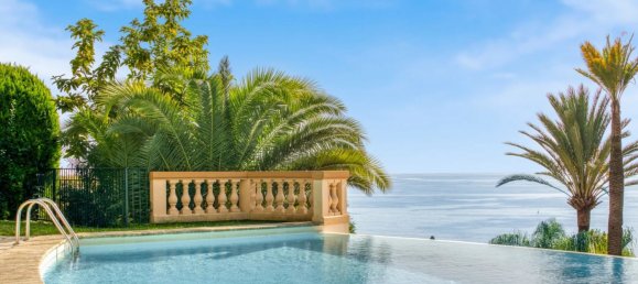 3 غرف نوم شقة في Roquebrune-Cap-Martin, France رقم 855 9