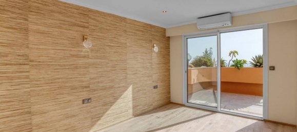 3 غرف نوم شقة في Roquebrune-Cap-Martin, France رقم 855 22