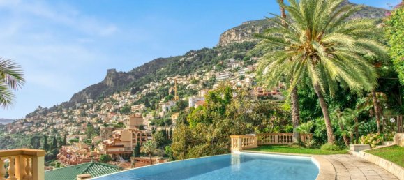 3 غرف نوم شقة في Roquebrune-Cap-Martin, France رقم 855 16