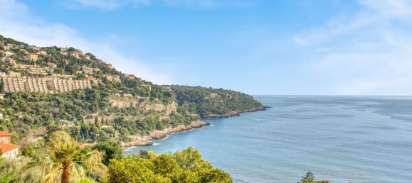 3 غرف نوم شقة في Roquebrune-Cap-Martin, France رقم 855 5