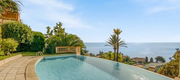 3 غرف نوم شقة في Roquebrune-Cap-Martin, France رقم 855 7