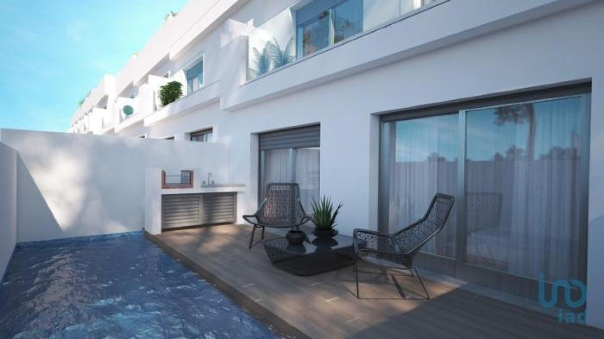 3 bedrooms House in Olhao, Portugal No. 27