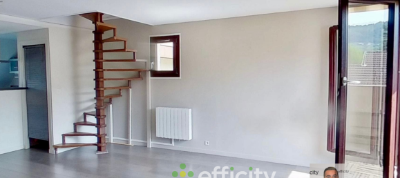 1 bedroom Duplex in Saint-Jorioz, France No. 325725 3