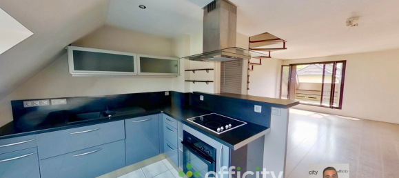 1 bedroom Duplex in Saint-Jorioz, France No. 325725 2