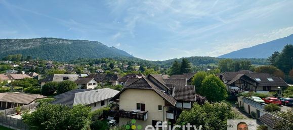 1 bedroom Duplex in Saint-Jorioz, France No. 325725 8