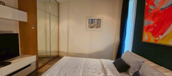 Кондоминиум  с 2 спальнями в Паттайя, Таиланд № 60195 13