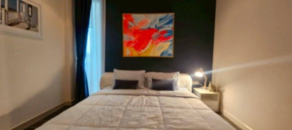 Кондоминиум  с 2 спальнями в Паттайя, Таиланд № 60195 12