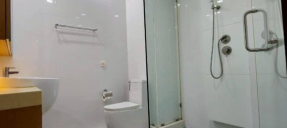 Кондоминиум  с 2 спальнями в Паттайя, Таиланд № 60195 6