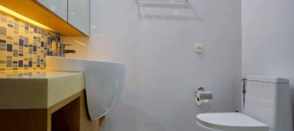 Кондоминиум  с 2 спальнями в Паттайя, Таиланд № 60195 5