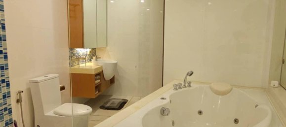 Кондоминиум  с 2 спальнями в Паттайя, Таиланд № 60195 17