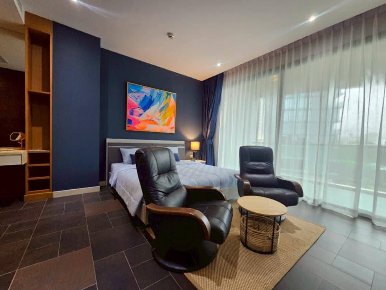 Condominio de 2 dormitorios en Pattaya, Thailand No. 60195