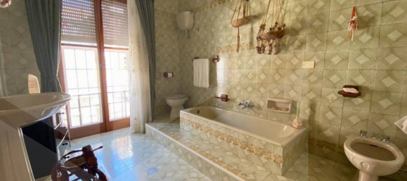 6 rooms House in San Severo, Italy No. 23780 28