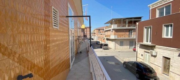 6 rooms House in San Severo, Italy No. 23780 33