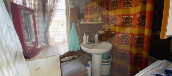 6 rooms House in San Severo, Italy No. 23780 14