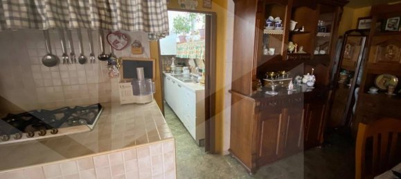 6 rooms House in San Severo, Italy No. 23780 13